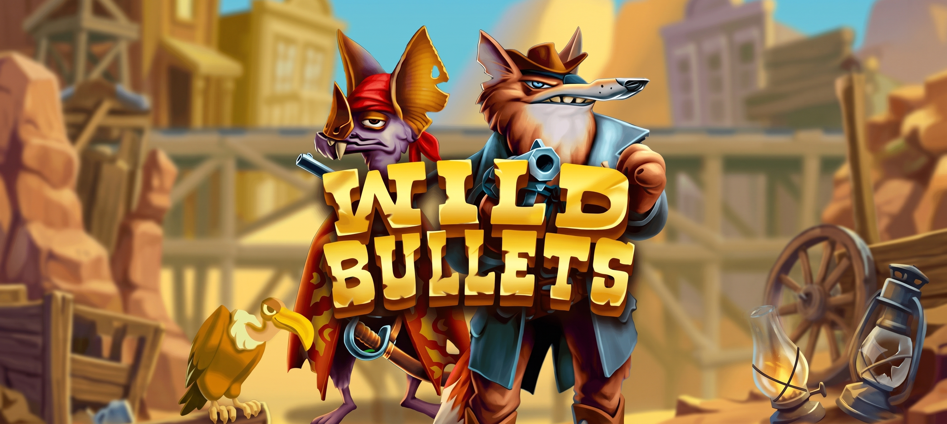 Wild Bullets